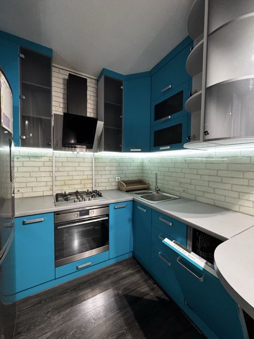 Квартира на вул. Вільський Шлях, 14 в Житомирі, ID 339634, фото №5