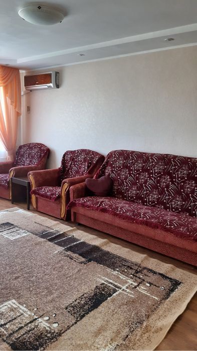 Квартира на вул. Авалиани, 4, ID 265600, фото №1