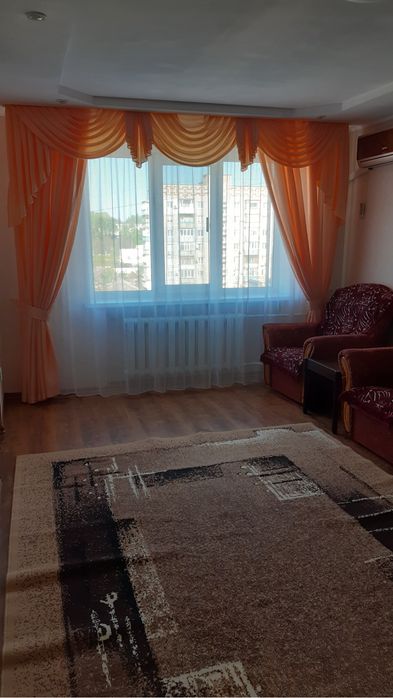 Квартира на вул. Авалиани, 4 в Запоріжжі, ID 265600, фото №2