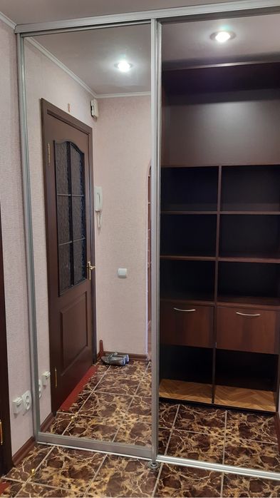 Квартира на вул. Авалиани, 4 в Запоріжжі, ID 265600, фото №12