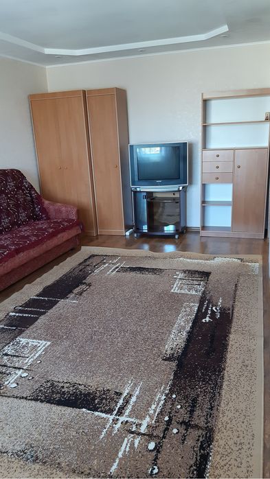 Квартира на вул. Авалиани, 4 в Запоріжжі, ID 265600, фото №3