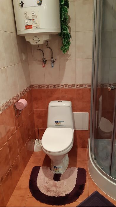 Квартира на вул. Авалиани, 4 в Запоріжжі, ID 265600, фото №10