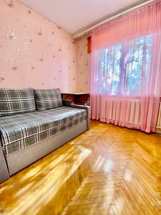 Квартира на вул. Гетьмана Івана Мазепи, 2 в Луцьк, ID 265581, фото №1
