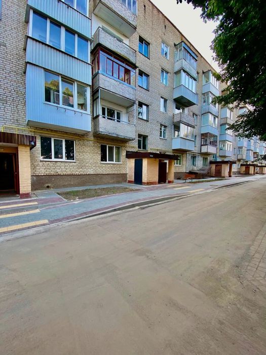 Квартира на вул. Гетьмана Івана Мазепи, 2 в Луцьку, ID 265581, фото №13