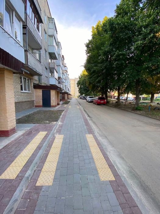 Квартира на вул. Гетьмана Івана Мазепи, 2 в Луцьку, ID 265581, фото №14