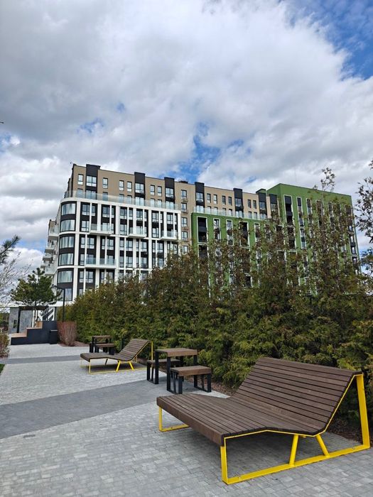 Квартира на Буча в Києві, ID 265487, фото №3