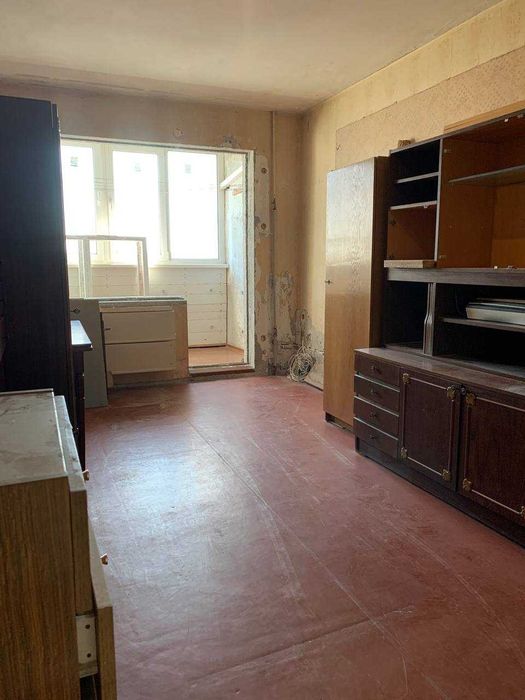 Квартира на вул. Героїв Дніпра, 5 в Києві, ID 265700, фото №1