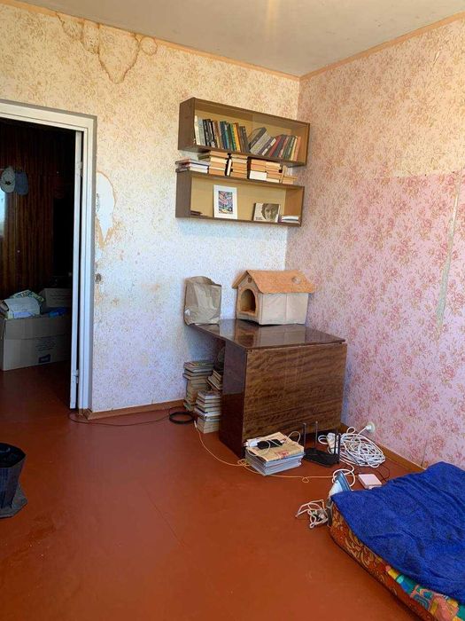 Квартира на вул. Героїв Дніпра, 5 в Києві, ID 265700, фото №7
