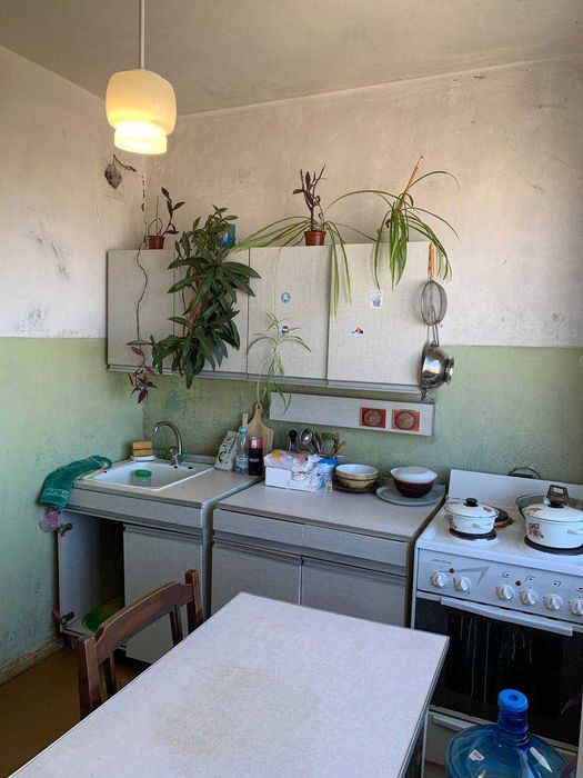 Квартира на вул. Героїв Дніпра, 5 в Києві, ID 265700, фото №9