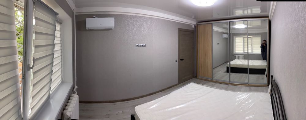 Квартира на Подільський в Києві, ID 302726, фото №1