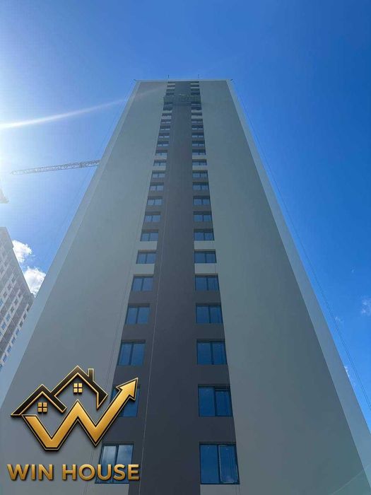 Квартира на вул. Лисогірський пров, 20 в Києві, ID 265455, фото №1