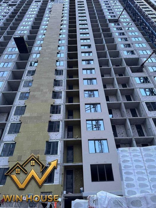 Квартира на вул. Лисогірський пров, 20 в Києві, ID 265455, фото №13
