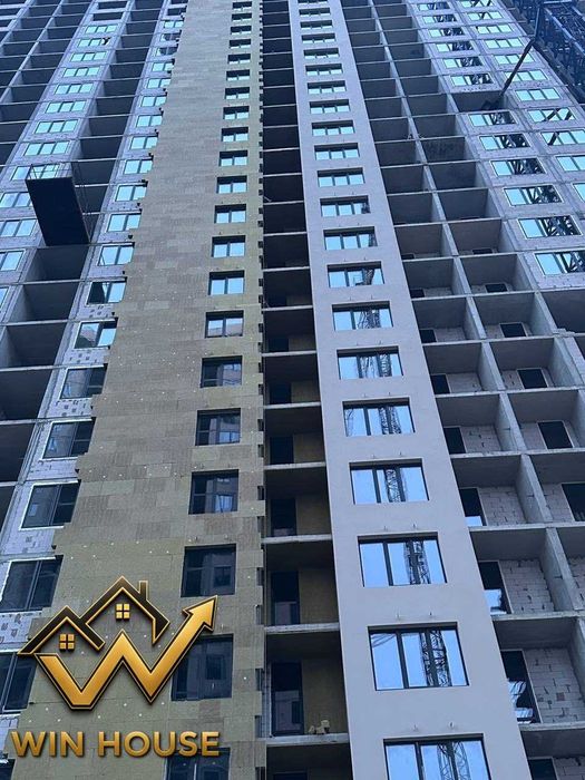 Квартира на вул. Лисогірський пров, 20 в Києві, ID 265455, фото №14