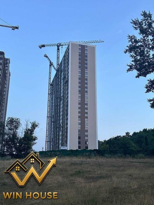 Квартира на вул. Лисогірський пров, 20 в Києві, ID 265455, фото №15