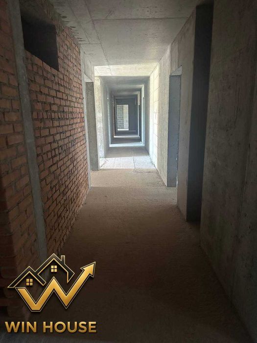 Квартира на вул. Лисогірський пров, 20 в Києві, ID 265455, фото №5