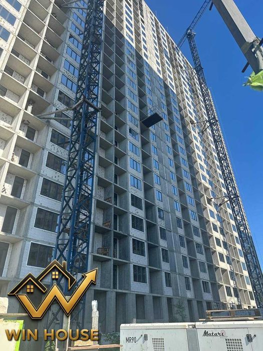 Квартира на вул. Лисогірський пров, 20 в Києві, ID 265455, фото №7
