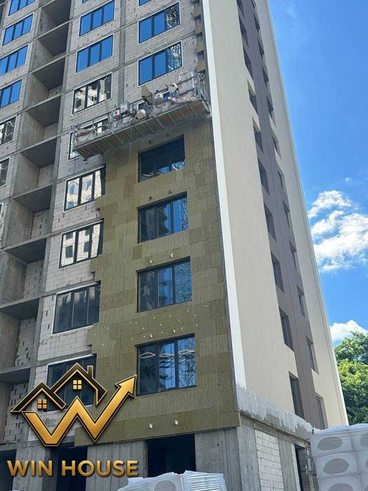 Квартира на вул. Лисогірський пров, 20 в Києві, ID 265455, фото №8