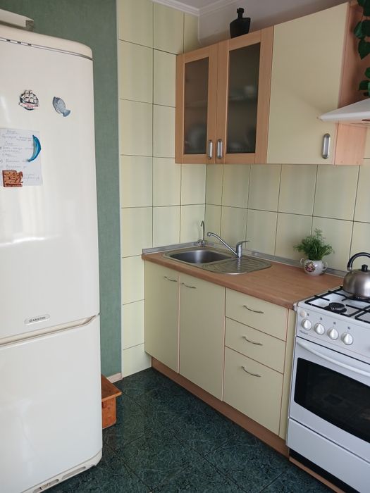 Квартира на Шевченківський в Запоріжжі, ID 265870, фото №2