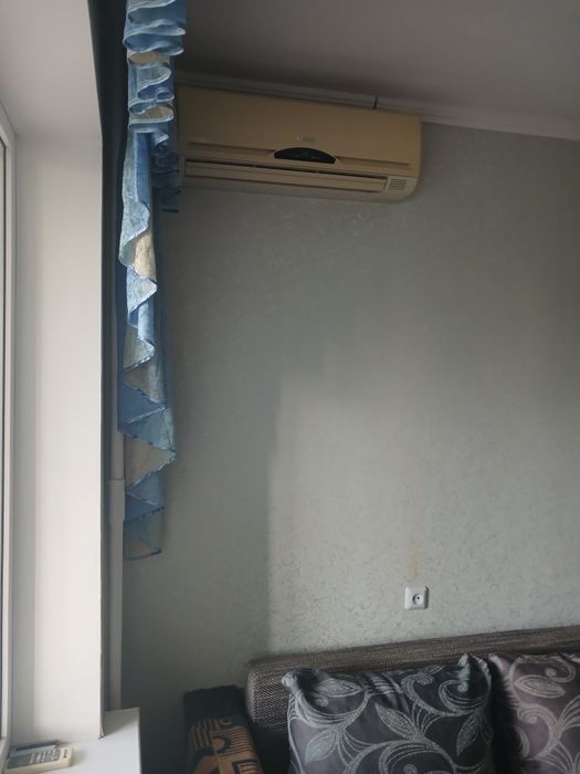 Квартира на Шевченківський в Запоріжжі, ID 265870, фото №9
