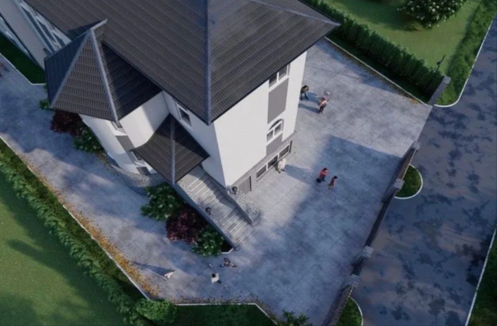Квартира на Клубний будинок Софія, 2 в Києві, ID 351880, фото №11
