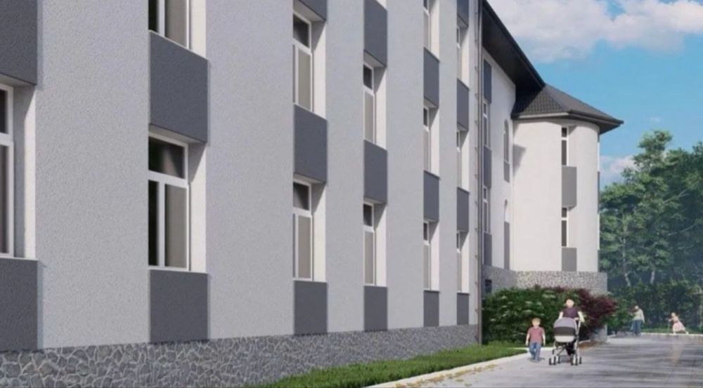 Квартира на Клубний будинок Софія, 2 в Києві, ID 351880, фото №13