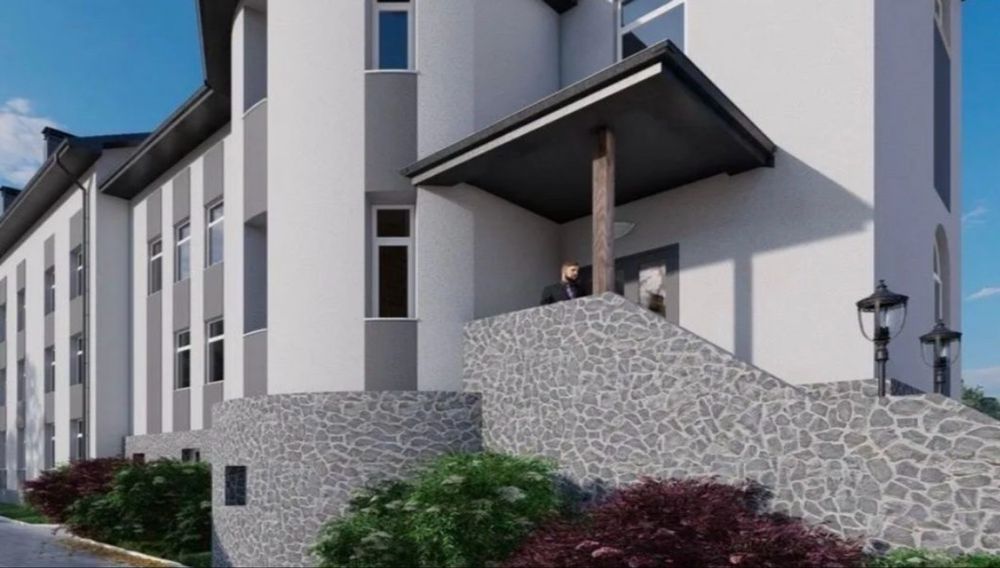 Квартира на Клубний будинок Софія, 2 в Києві, ID 351880, фото №15