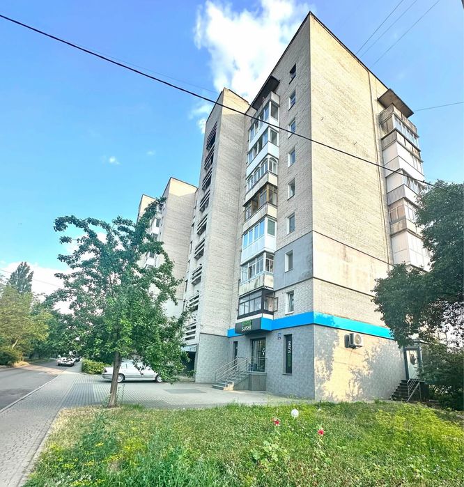 Квартира на вул. Захисників України в Луцьку, ID 265510, фото №22