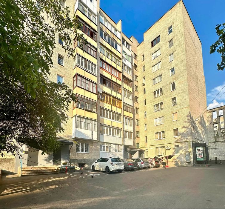 Квартира на вул. Захисників України в Луцьку, ID 265510, фото №24
