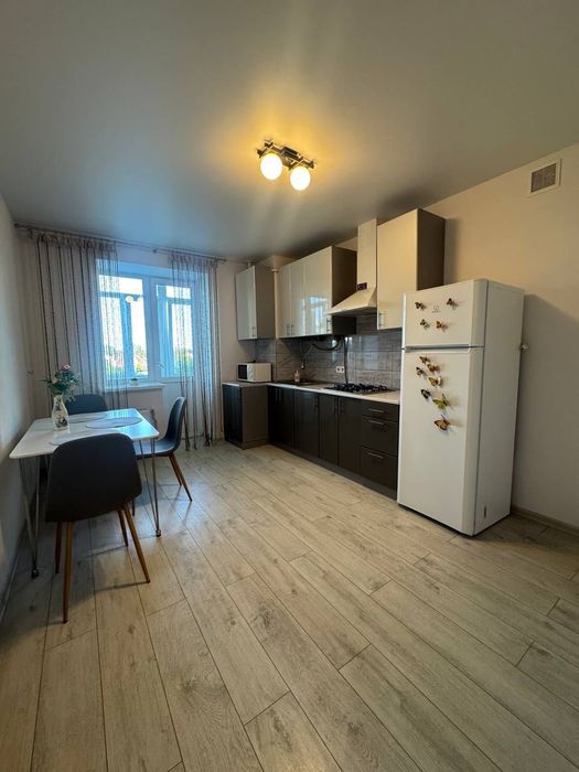 Квартира в Києві, ID 307927, фото №2