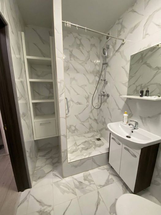 Квартира в Києві, ID 307927, фото №9