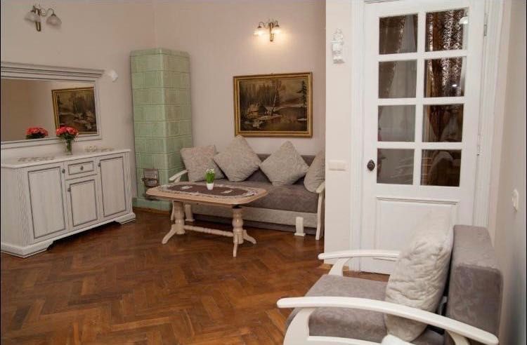 Квартира на вул. Словацького в Львові, ID 265962, фото №11