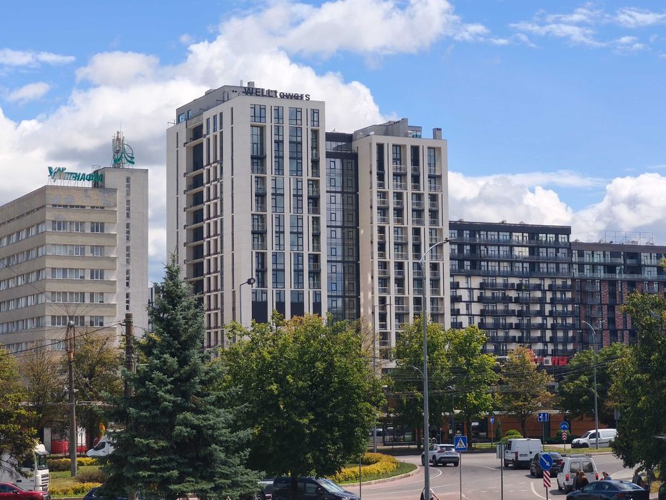 Квартира на вул. Липинського, 12 в Львові, ID 265540, фото №1