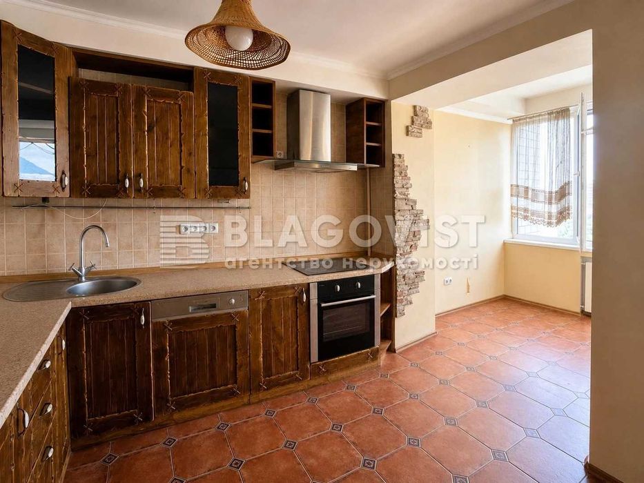 Квартира на вул. Ярослава Гавела, 2А в Києві, ID 289629, фото №1
