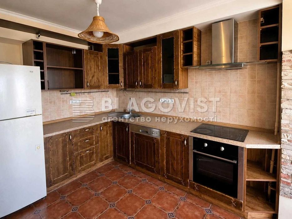Квартира на вул. Ярослава Гавела, 2А в Києві, ID 289629, фото №2