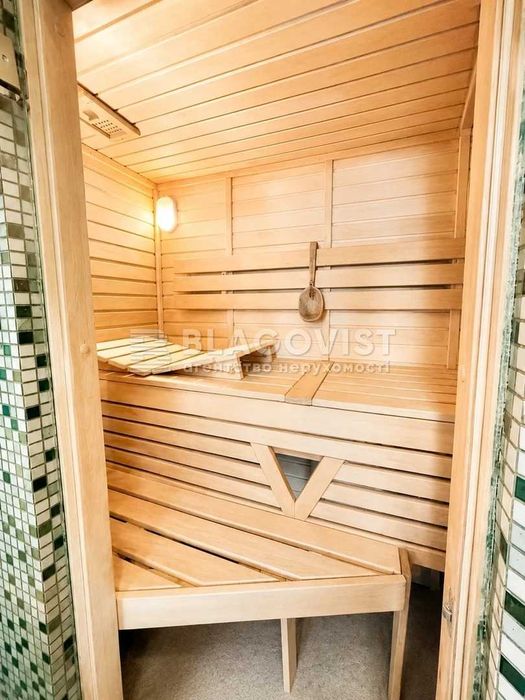 Квартира на вул. Ярослава Гавела, 2А в Києві, ID 289629, фото №11