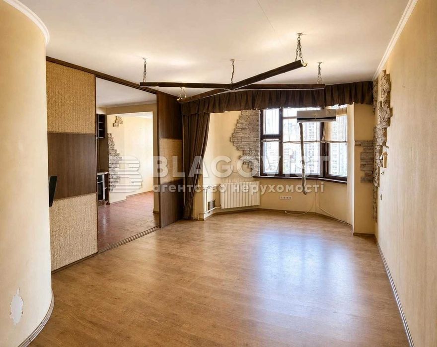 Квартира на вул. Ярослава Гавела, 2А в Києві, ID 289629, фото №3