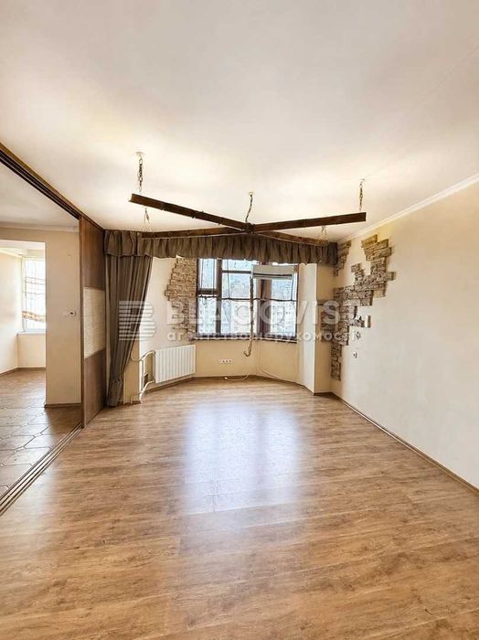 Квартира на вул. Ярослава Гавела, 2А в Києві, ID 289629, фото №4
