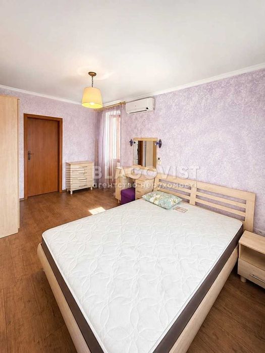 Квартира на вул. Ярослава Гавела, 2А в Києві, ID 289629, фото №6
