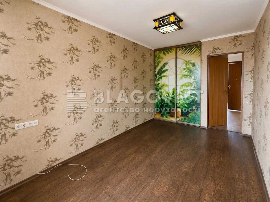 Квартира на вул. Ярослава Гавела, 2А в Києві, ID 289629, фото №7