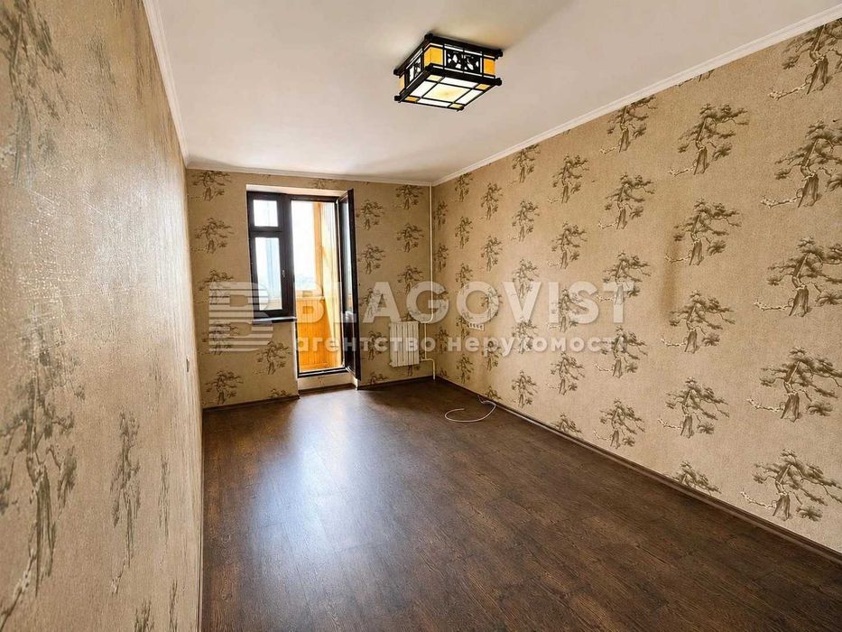 Квартира на вул. Ярослава Гавела, 2А в Києві, ID 289629, фото №8