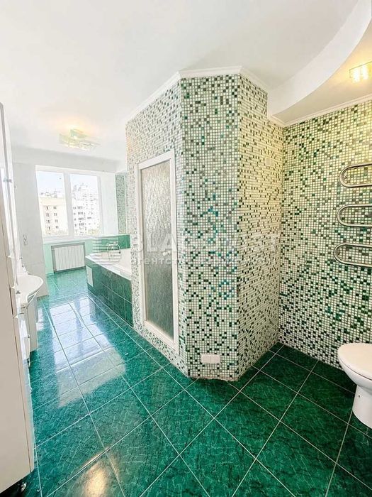 Квартира на вул. Ярослава Гавела, 2А в Києві, ID 289629, фото №9