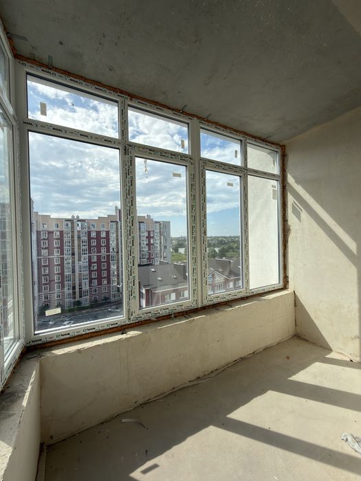 Квартира на ЖК «Покровський» в Києві, ID 308443, фото №1