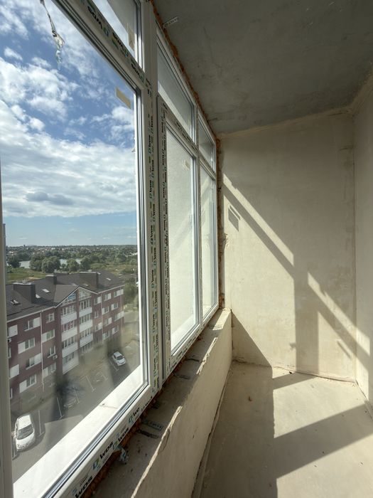 Квартира на ЖК «Покровський» в Києві, ID 308443, фото №2