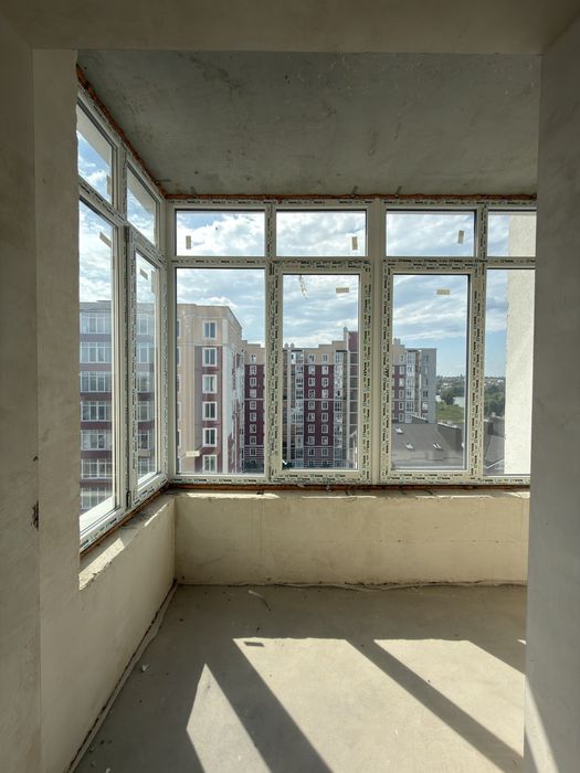Квартира на ЖК «Покровський» в Києві, ID 308443, фото №3