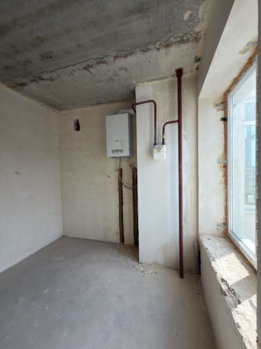 Квартира на ЖК «Покровський» в Києві, ID 308443, фото №5
