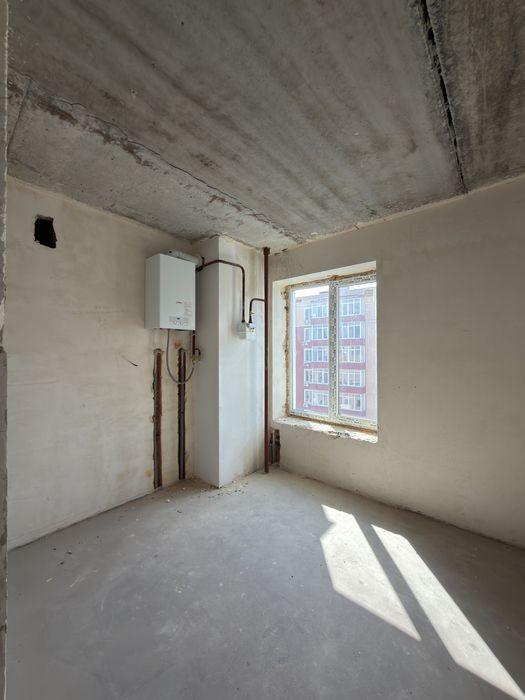 Квартира на ЖК «Покровський» в Києві, ID 308443, фото №6