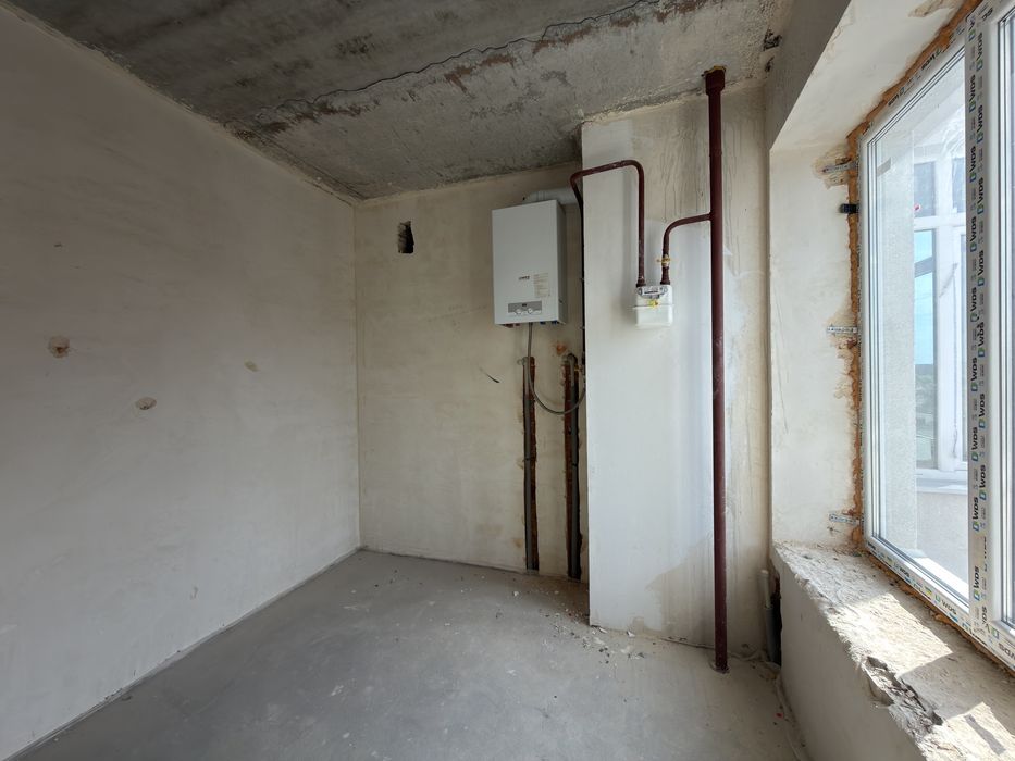 Квартира на ЖК «Покровський» в Києві, ID 308443, фото №7