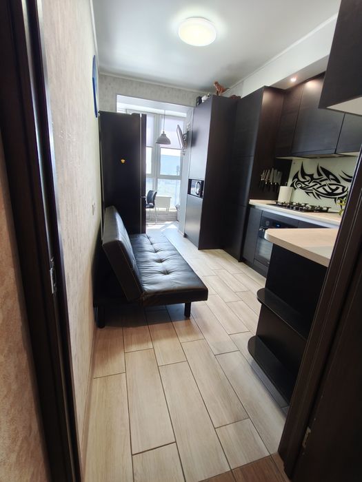 Квартира на Софіївська Сфера в Києві, ID 308913, фото №6