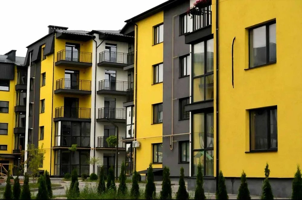 Квартира на вул. Боголюбська в Луцьку, ID 265745, фото №17
