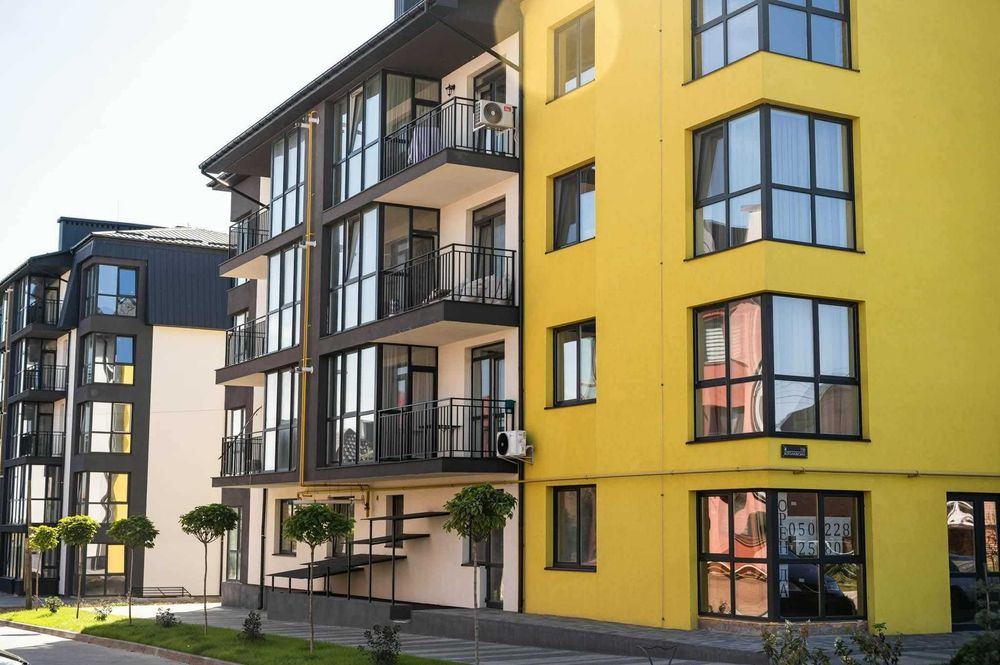 Квартира на вул. Боголюбська в Луцьку, ID 265745, фото №19